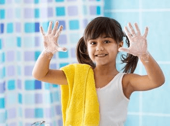 Hygienic compliance