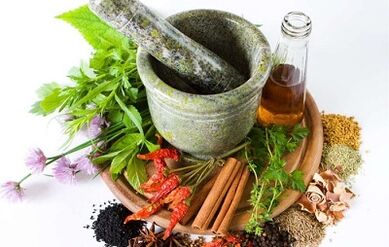 People's drugs to remove parasites from the body