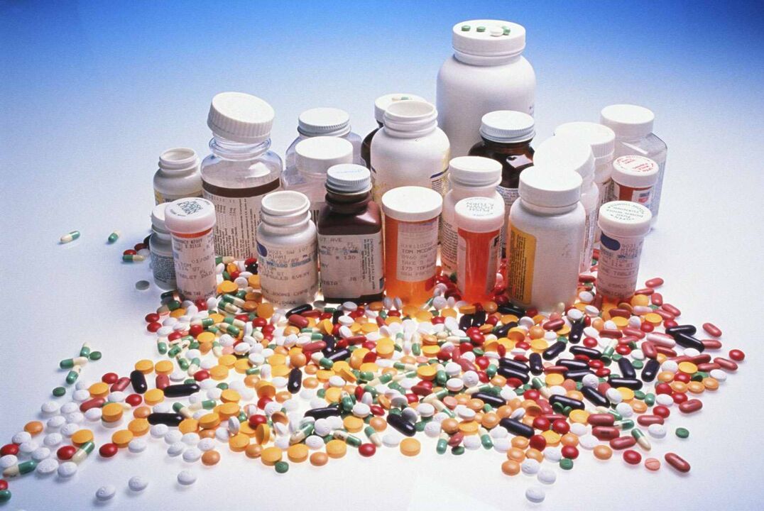 The worm prevention is worth using proven pills
